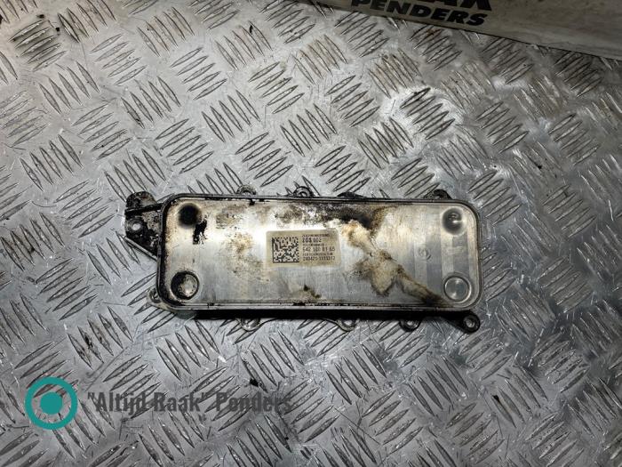 Gebrauchte Wärmetauscher Mercedes ML II (164/4JG) 3.0 ML-280 CDI 4-Matic V6 24V Preis auf Anfrage angeboten von "Altijd Raak" Penders
