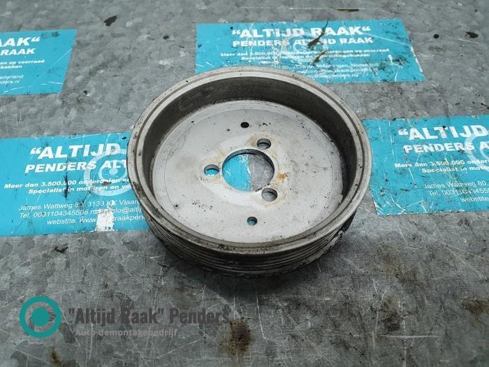 Usagé Poulie pompe à eau Audi A6 (C7) 3.0 TDI V6 24V BiTurbo Quattro Prix sur demande proposé par "Altijd Raak" Penders