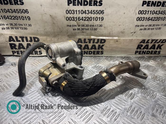 Gebrauchte AGR Ventil Renault Master II (JD) 3.0 dCi 16V 140 Preis auf Anfrage angeboten von "Altijd Raak" Penders