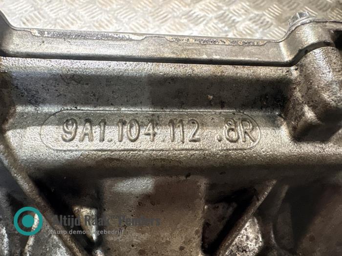 Gebrauchte Zylinderkopf Porsche 911 (991) 3.8 24V Carrera S Preis auf Anfrage angeboten von "Altijd Raak" Penders