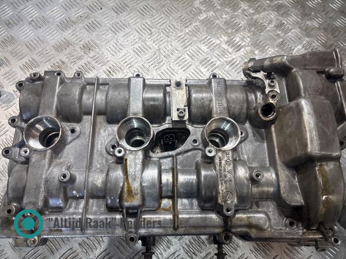 Gebrauchte Ventildeckel Porsche 911 (991) 3.8 24V Carrera S Preis auf Anfrage angeboten von "Altijd Raak" Penders