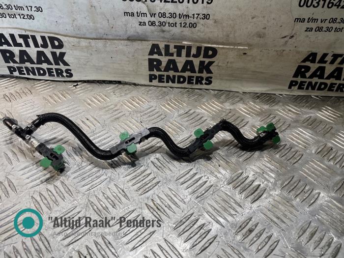 Usagé Conduit de carburant Kia Sportage (QL) 1.6 CRDi 16V 116 Prix sur demande proposé par "Altijd Raak" Penders
