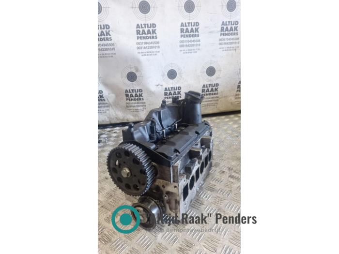Usagé Couvercle soupapes Volkswagen Polo V (6R) 1.4 TDI DPF BlueMotion technology Prix sur demande proposé par "Altijd Raak" Penders