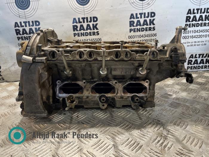 Usagé Culasse Audi A6 (C7) 3.0 V6 24V TFSI Quattro Prix sur demande proposé par "Altijd Raak" Penders