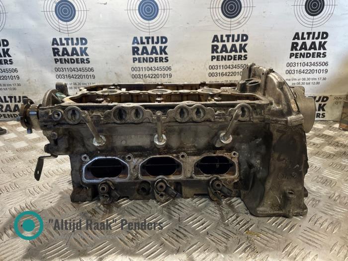 Usagé Culasse Audi A6 (C7) 3.0 V6 24V TFSI Quattro Prix sur demande proposé par "Altijd Raak" Penders