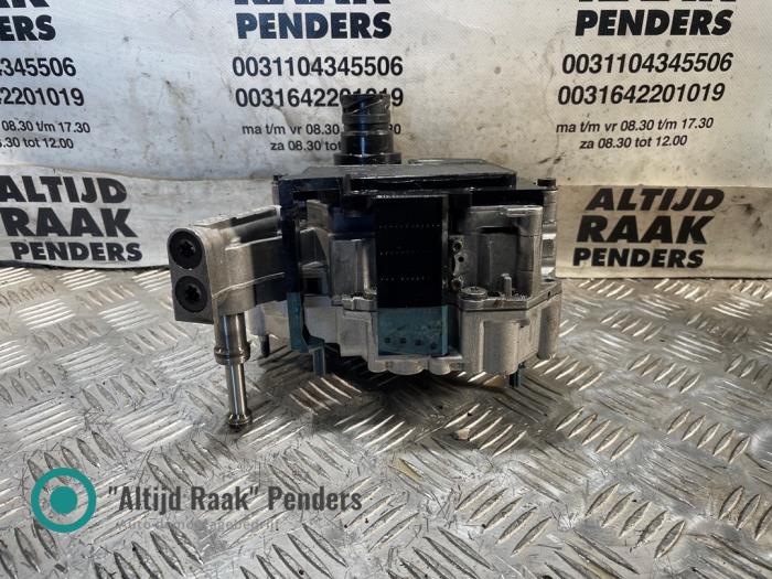 Usagé Mechatronique Audi A4 (B6) 2.5 TDI 24V Prix sur demande proposé par "Altijd Raak" Penders
