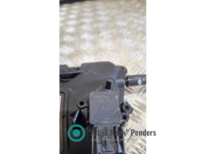 Begagnade MAP-sensor (insugsrör) Chrysler Voyager/Grand Voyager (RG/RS) 3.8 V6 AWD Pris på förfrågan erbjuds av "Altijd Raak" Penders