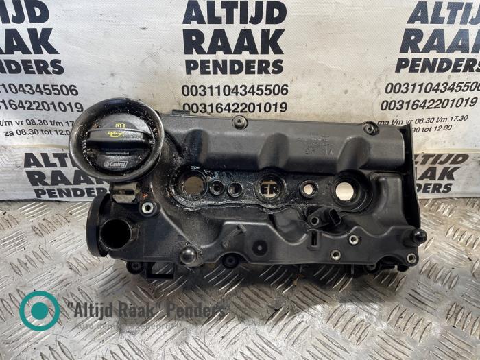 Usagé Couvercle soupapes Volkswagen Polo V (6R) 1.4 TDI 12V 90 Prix sur demande proposé par "Altijd Raak" Penders