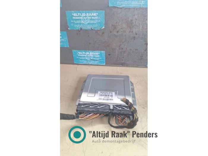 Used Body control computer Mercedes SL AMG (R230) 5.4 SL-55 AMG V8 24V Price on request offered by "Altijd Raak" Penders