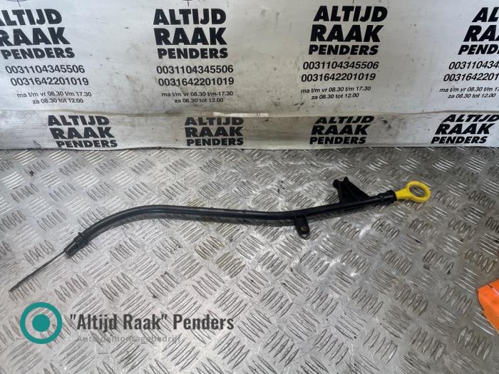 Usagé Ventilation carter Volkswagen California T6 2.0 TSI Prix sur demande proposé par "Altijd Raak" Penders