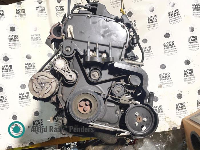Used Engine Ford Transit Custom 2.2 TDCi 16V Price € 4.841,21 Inclusive VAT offered by "Altijd Raak" Penders