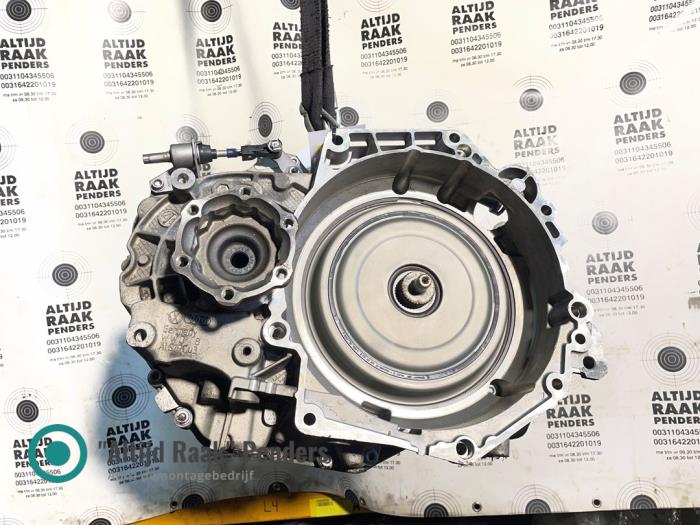 Gebrauchte Getriebe Audi A3 Sportback (8PA) 1.8 TFSI 16V Preis auf Anfrage angeboten von "Altijd Raak" Penders
