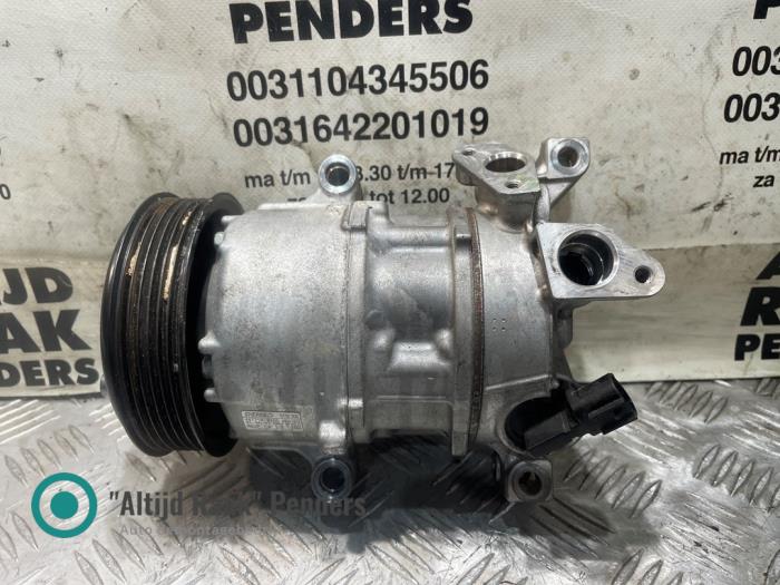 Gebrauchte Klimapumpe Toyota Yaris IV (P21/PA1/PH1) 1.6 GR Preis auf Anfrage angeboten von "Altijd Raak" Penders