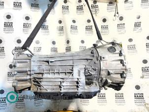 Getriebe van een Mercedes-Benz GLE (W166) 500 4.7 V8 32V 4-Matic 2016