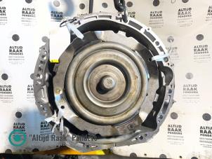 Getriebe van een Mercedes-Benz GLE (W166) 500 4.7 V8 32V 4-Matic 2016