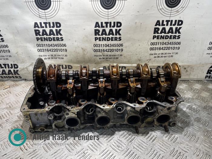 Usagé Culasse Mercedes A (W169) 2.0 A-200 Turbo 5-Drs. Prix sur demande proposé par "Altijd Raak" Penders