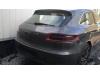 Porsche Macan (95B) 3.0 S Diesel V6 24V Stoßstange hinten