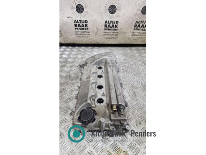 Gebrauchte Ventildeckel Toyota Corolla (E12) 1.8 16V TS VVT-i Preis auf Anfrage angeboten von "Altijd Raak" Penders
