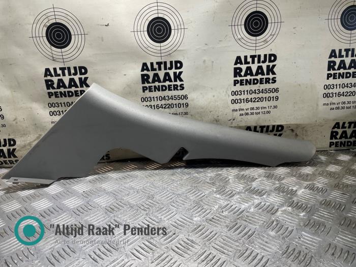 Used Miscellaneous Dodge Charger (LX/LD) 6.1 SRT-8 Price on request offered by "Altijd Raak" Penders