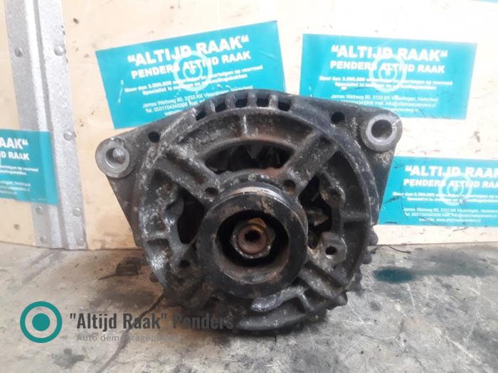 Usagé Dynamo Mercedes S (W220) 5.0 S-500 V8 24V Prix sur demande proposé par "Altijd Raak" Penders