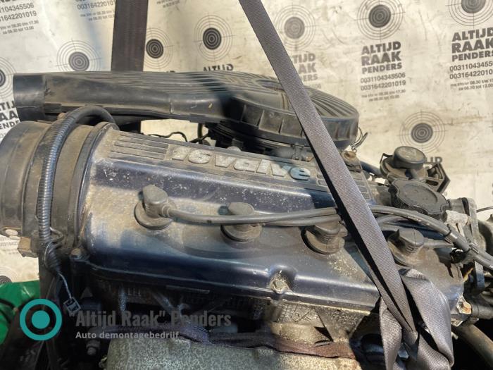 Używane Silnik Suzuki Swift (SF413/416) 1.6i 16V Cena na żądanie oferowane przez "Altijd Raak" Penders