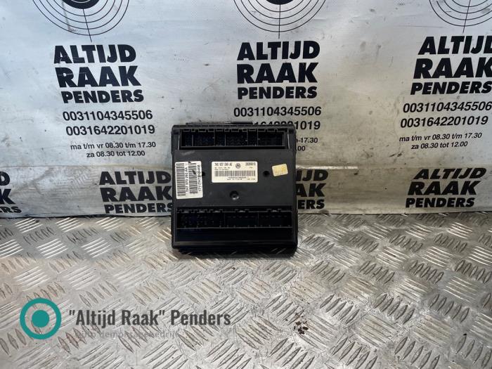 Used Body control computer Volkswagen California T5 2.5 TDi 4Motion Price € 217,80 Inclusive VAT offered by "Altijd Raak" Penders