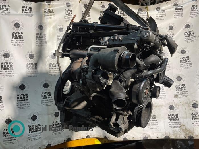 Używane Termostat Mercedes C (W204) 1.8 C-200 CGI 16V Cena na żądanie oferowane przez "Altijd Raak" Penders