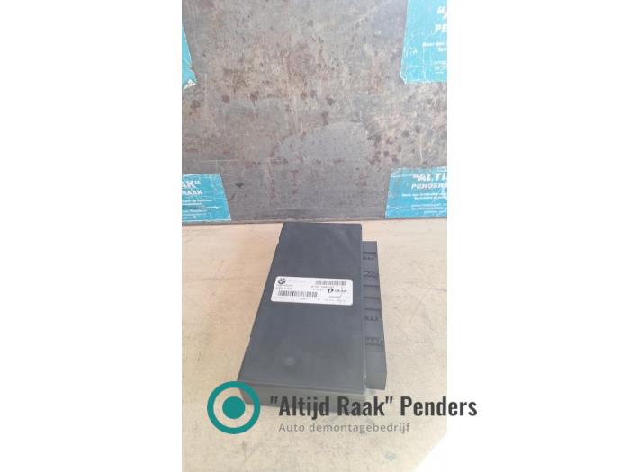 Used Body control computer BMW 5 serie (E60) M5 V10 40V Price on request offered by "Altijd Raak" Penders