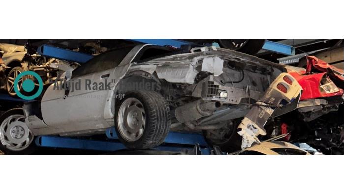 Usagé Boîte de vitesse Chevrolet Corvette ZR-1 (C4) 5.7 V8 32V Prix sur demande proposé par "Altijd Raak" Penders