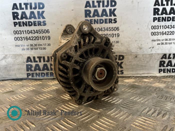 Used Dynamo Nissan GT-R (R35) 3.8 V6 24V Twin Turbo 4x4 Price on request offered by "Altijd Raak" Penders