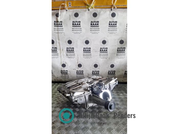 Used Compressor Landrover Vogue Price on request offered by "Altijd Raak" Penders