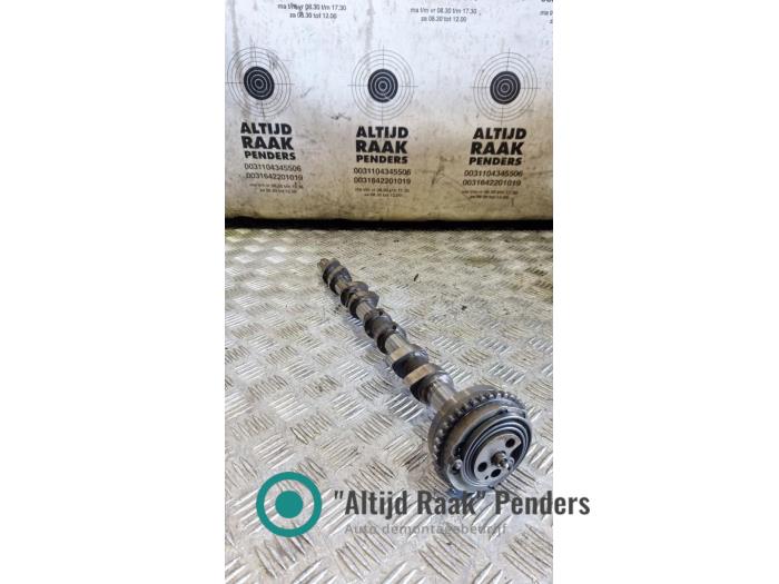 Usagé Arbre à cames Jaguar XF (CC9) 5.0 XF-R V8 S/C 32V Prix sur demande proposé par "Altijd Raak" Penders
