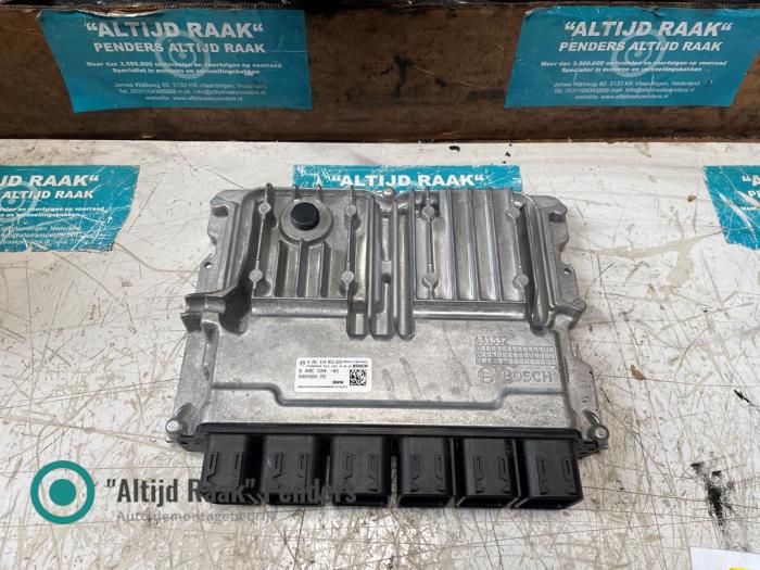 Used Engine management computer BMW XM (09) 4.4 PHEV 29/30 kWh Price on request offered by "Altijd Raak" Penders