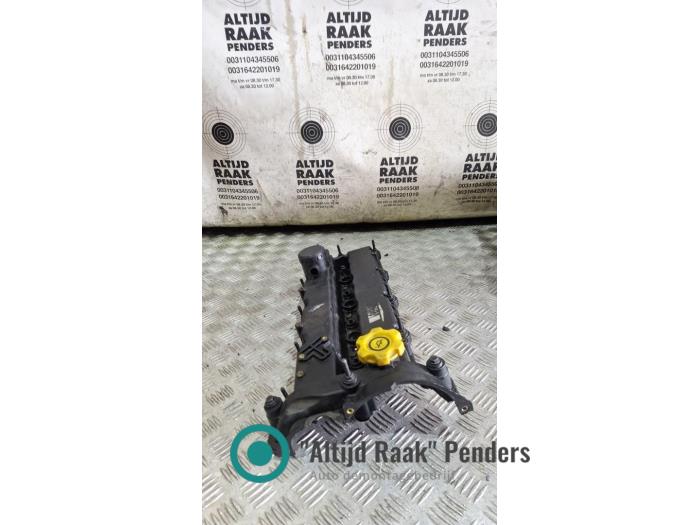 Gebrauchte Ventildeckel Dodge Nitro 2.8 CRD 16V 4x4 Preis auf Anfrage angeboten von "Altijd Raak" Penders