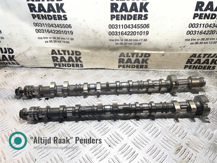 Gebrauchte Nockenwelle Set Ford Focus 3 ST Wagon 2.0 ST EcoBoost 16V Preis auf Anfrage angeboten von "Altijd Raak" Penders
