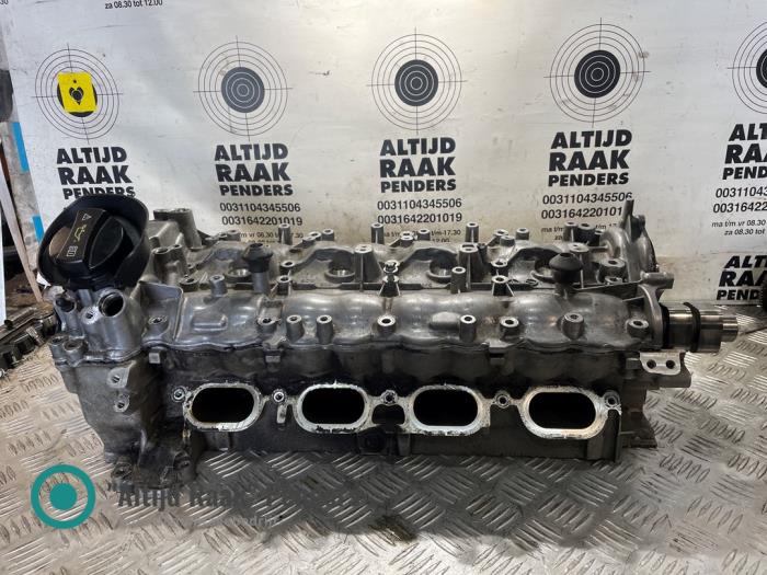 Usagé Culasse Mercedes E Estate (S212) E-500 V8 32V 4-Matic Prix sur demande proposé par "Altijd Raak" Penders