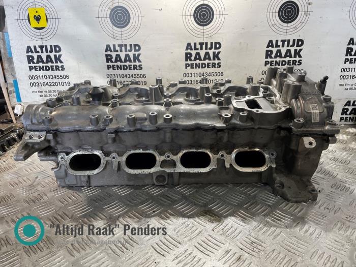 Usagé Culasse Mercedes E Estate (S212) E-500 V8 32V 4-Matic Prix sur demande proposé par "Altijd Raak" Penders