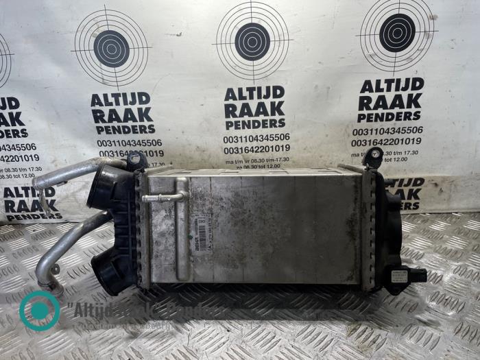 Usados Intercooler Mercedes E Estate (S212) E-500 V8 32V 4-Matic Precio de solicitud ofrecido por "Altijd Raak" Penders
