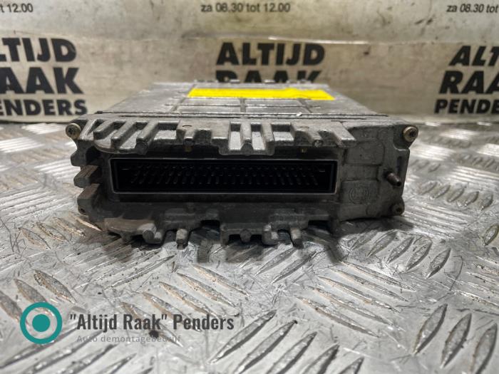 Used Engine management computer Volkswagen LT II 28/31/35 2.5 TDi Price on request offered by "Altijd Raak" Penders