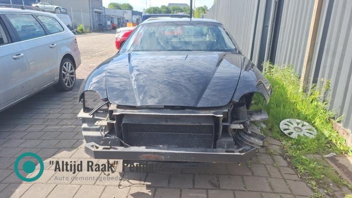 Gebrauchte Kühler Maserati GranSport 4.2 V8 32V Preis auf Anfrage angeboten von "Altijd Raak" Penders