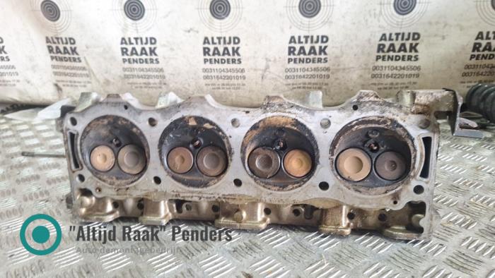 Begagnade Topplock Landrover Range Rover II 4.0 V8 Pris på förfrågan erbjuds av "Altijd Raak" Penders