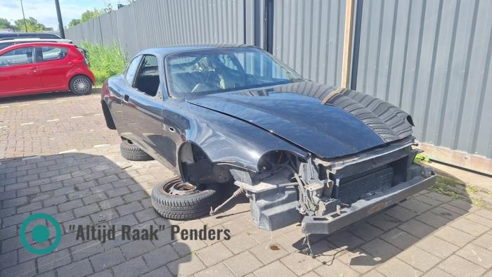 Used Subframe Maserati GranSport 4.2 V8 32V Price on request offered by "Altijd Raak" Penders