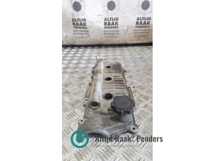 Gebrauchte Ventildeckel Toyota Land Cruiser 90 (J9) 3.4i 24V 90 Wagon Preis auf Anfrage angeboten von "Altijd Raak" Penders