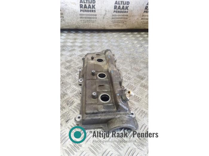 Gebrauchte Ventildeckel Toyota Land Cruiser 90 (J9) 3.4i 24V 90 Wagon Preis auf Anfrage angeboten von "Altijd Raak" Penders