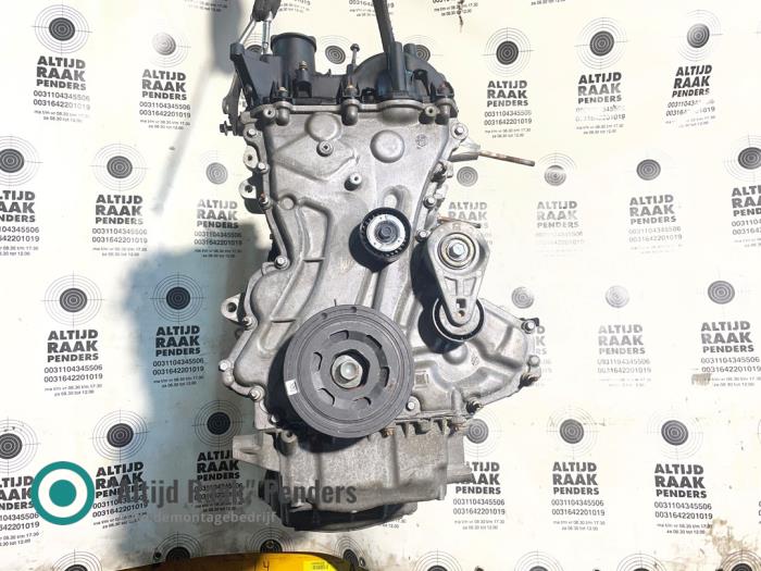 Gebrauchte Motor Alfa Romeo Giulia (952) 2.0 T 16V Veloce Q4 Preis auf Anfrage angeboten von "Altijd Raak" Penders