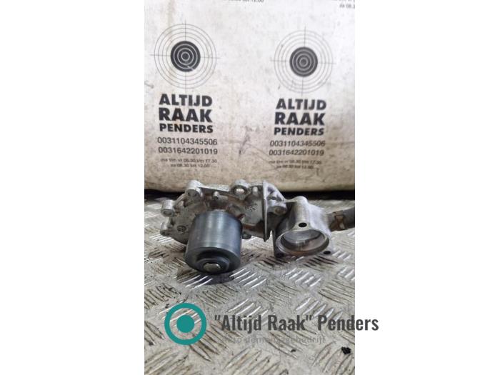 Usagé Pompe à eau Toyota Land Cruiser 90 (J9) 3.4i 24V 90 Wagon Prix sur demande proposé par "Altijd Raak" Penders