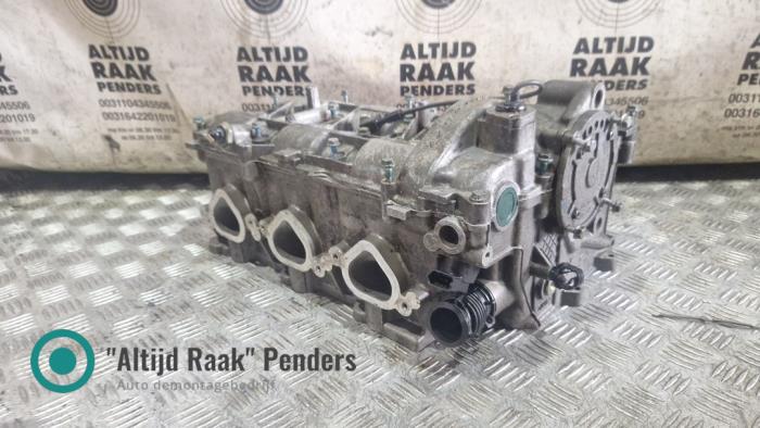 Usados Culata Porsche Boxster (986) 2.7 24V Precio de solicitud ofrecido por "Altijd Raak" Penders