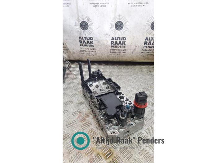 Gebrauchte Ventilblock hydraulisch Mercedes B (W245) 1.7 B-170 16V Preis auf Anfrage angeboten von "Altijd Raak" Penders