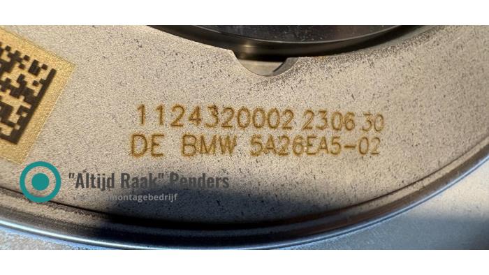 Gebrauchte Schwungrad BMW X6 (G06) xDrive 40i 3.0 24V Mild Hybrid Preis auf Anfrage angeboten von "Altijd Raak" Penders
