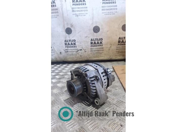 Used Dynamo Jaguar F-type 3.0 V6 24V Price on request offered by "Altijd Raak" Penders